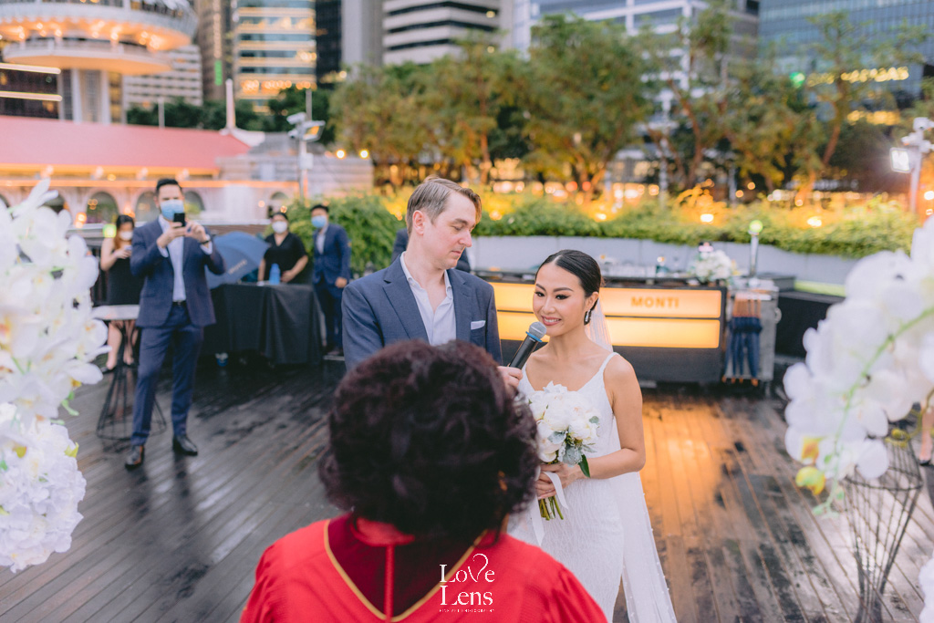singapore solemnization