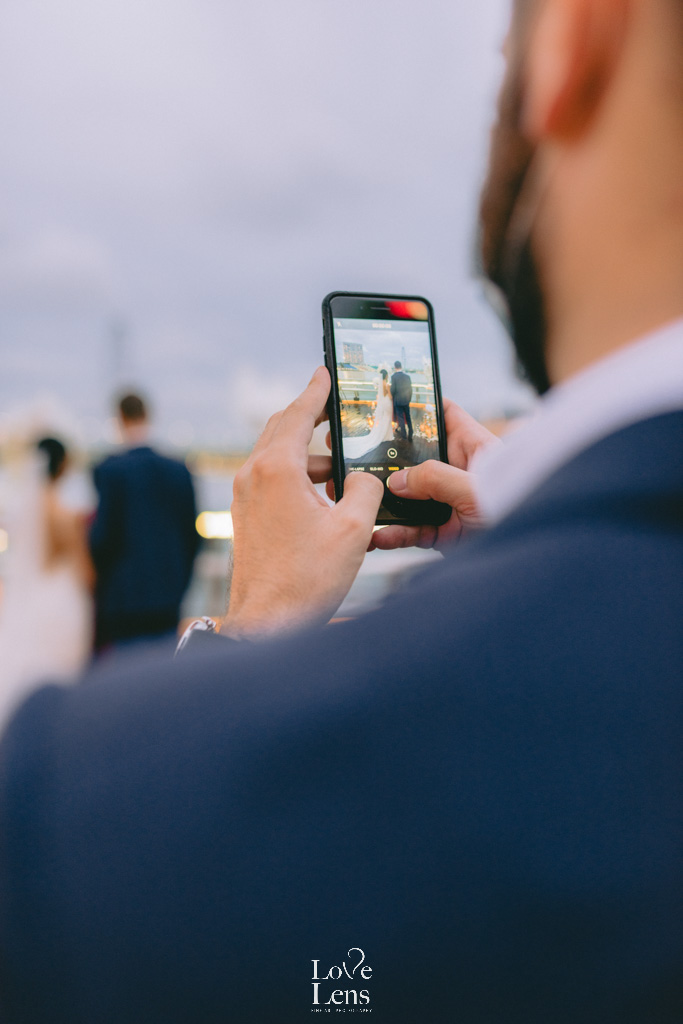 singapore wedding photographer