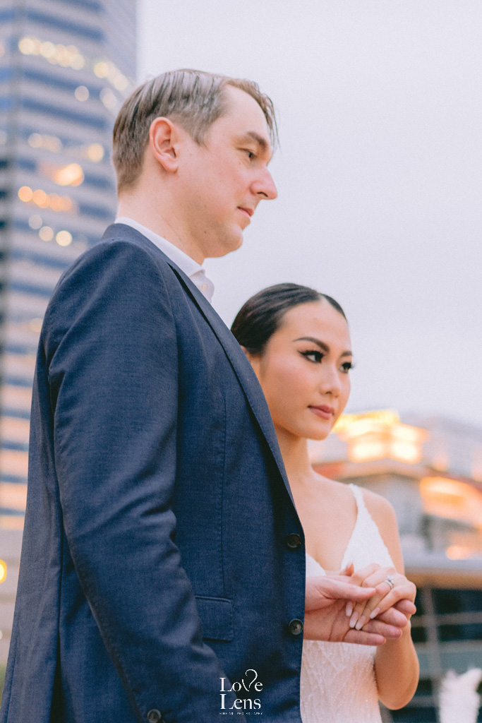singapore wedding photographer