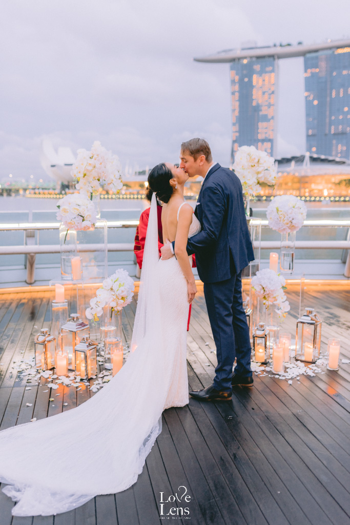singapore wedding photographer