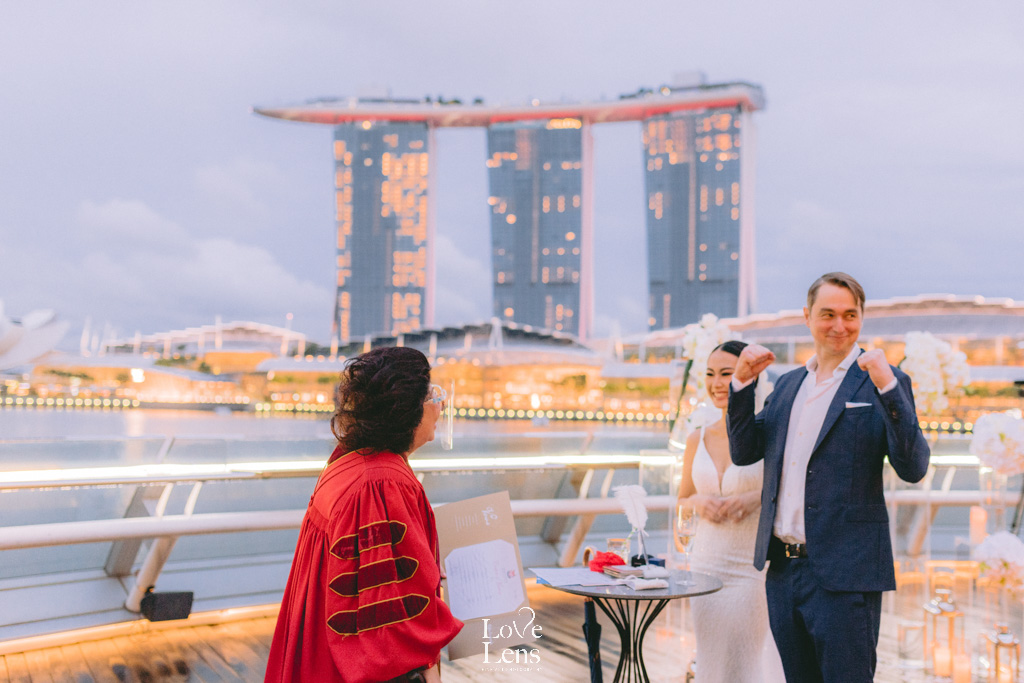 singapore wedding photographer