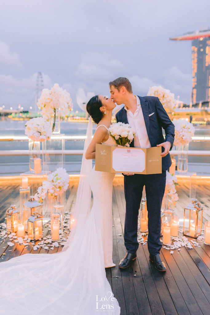 singapore wedding photographer