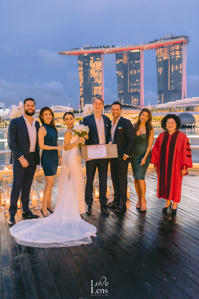 singapore wedding photography