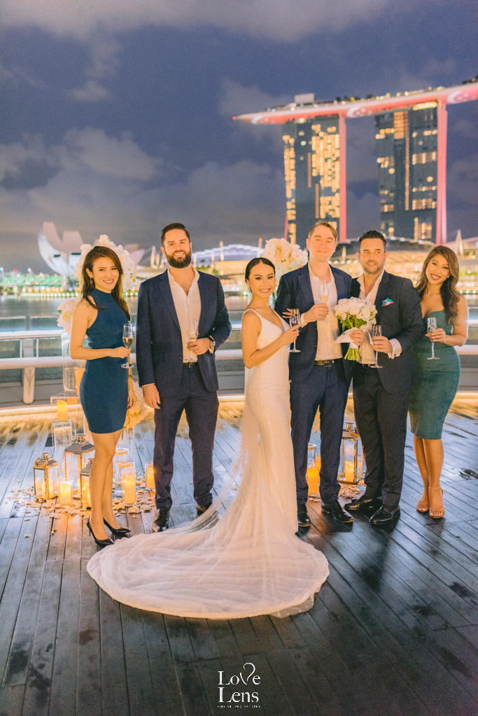 singapore wedding photography