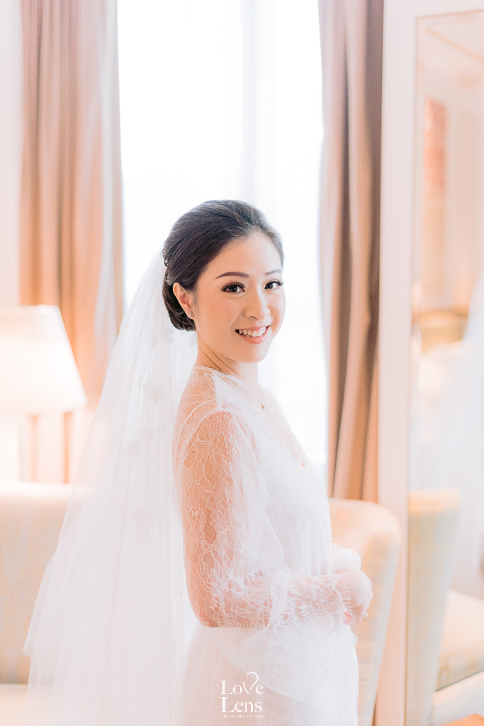 actual day wedding photographer