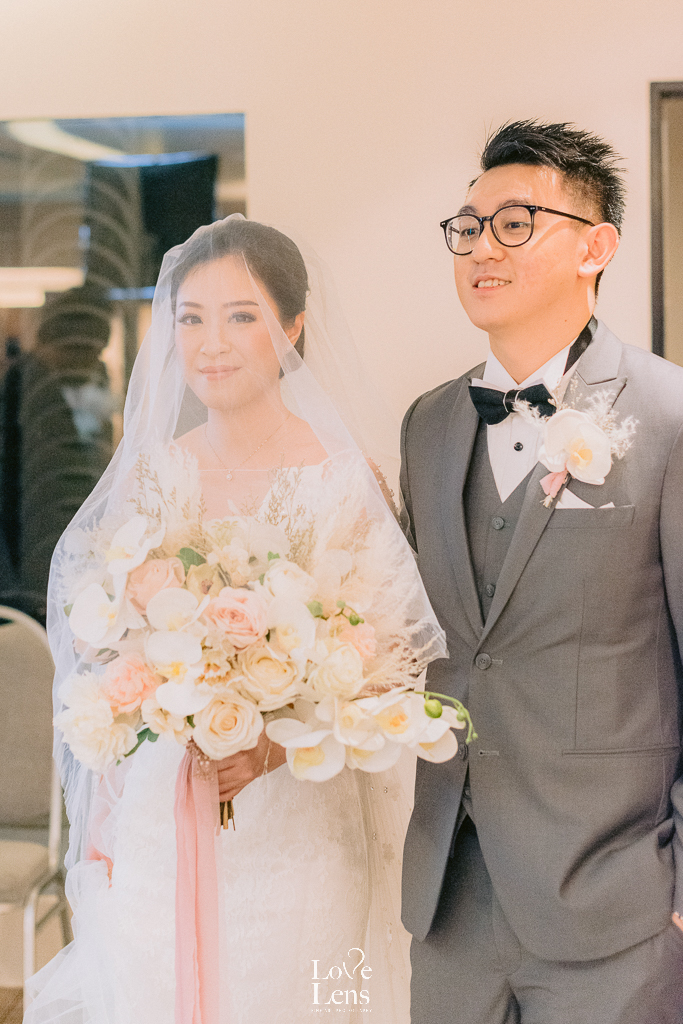 singapore wedding