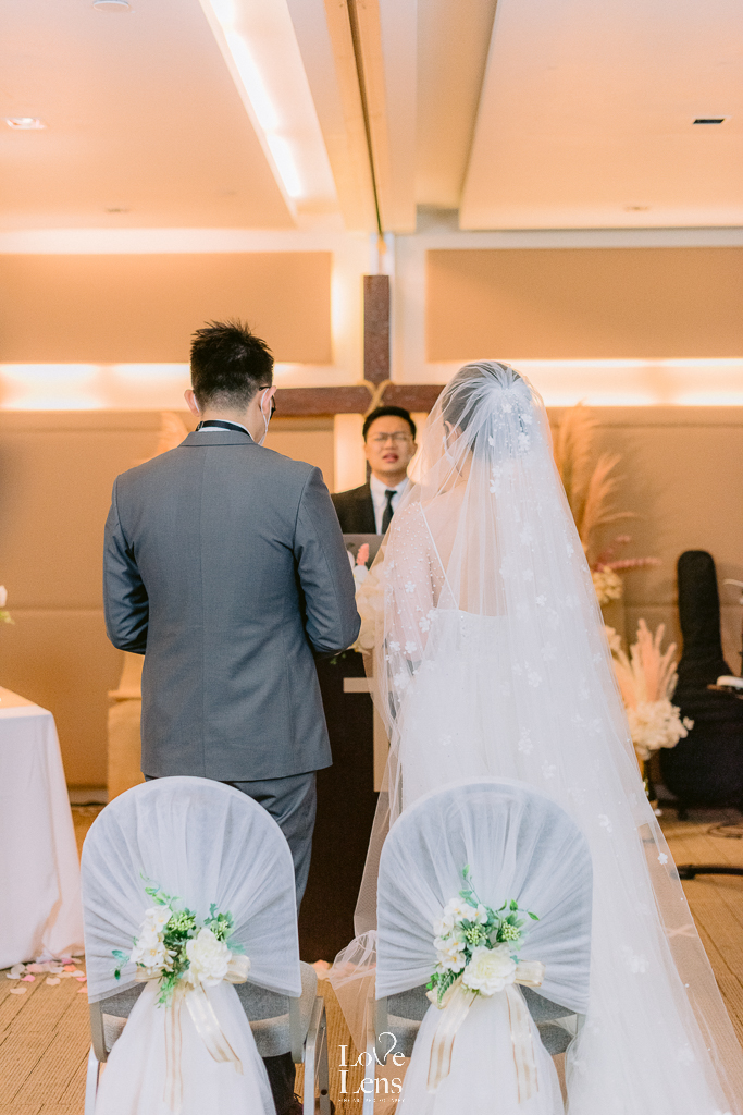 singapore wedding