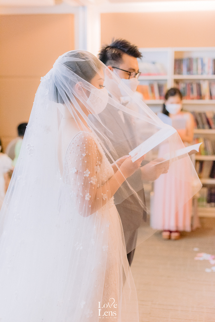 singapore wedding
