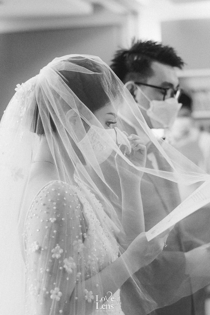 singapore wedding