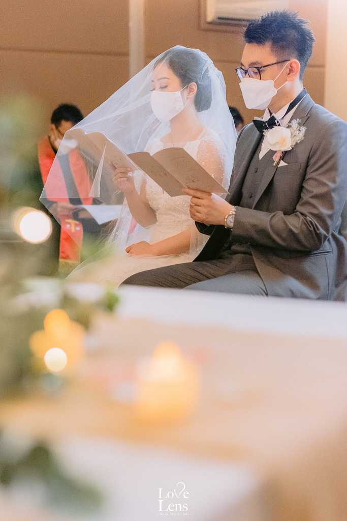 singapore wedding