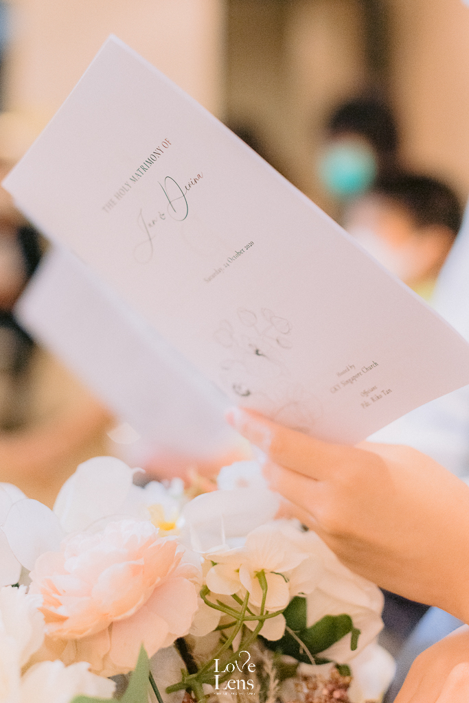 singapore wedding