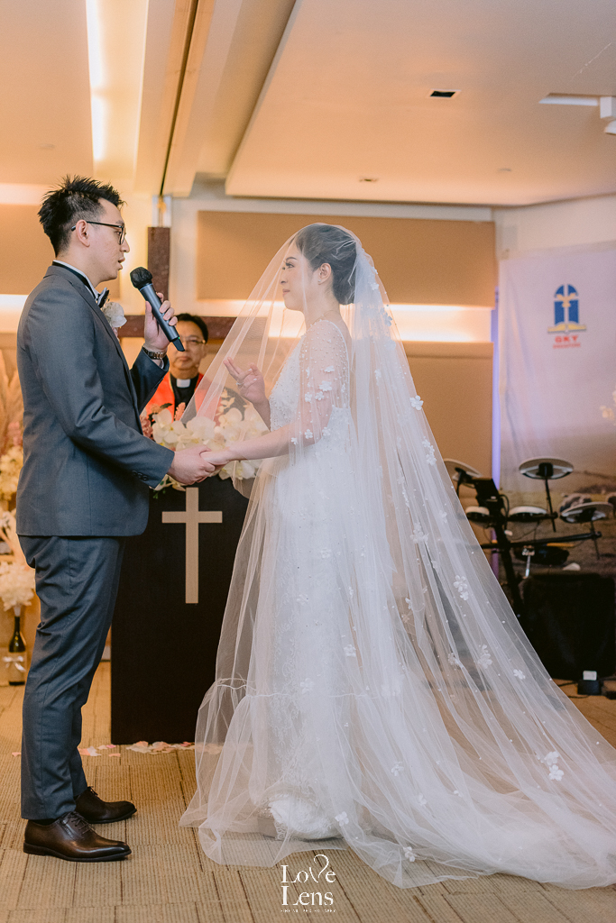 singapore wedding
