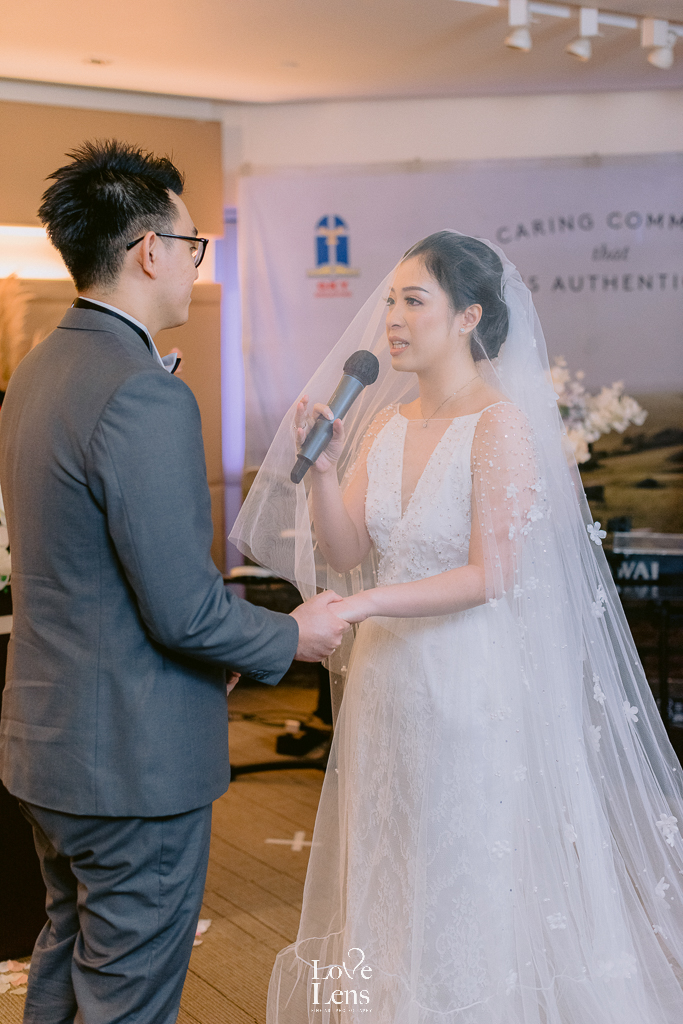 singapore wedding