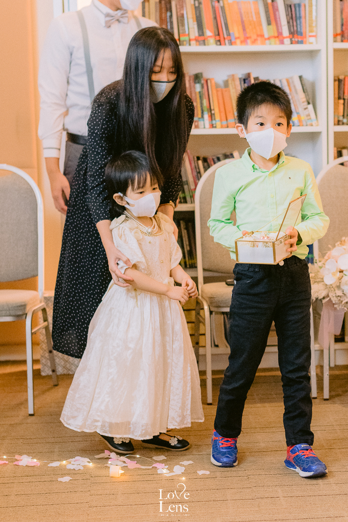 singapore wedding