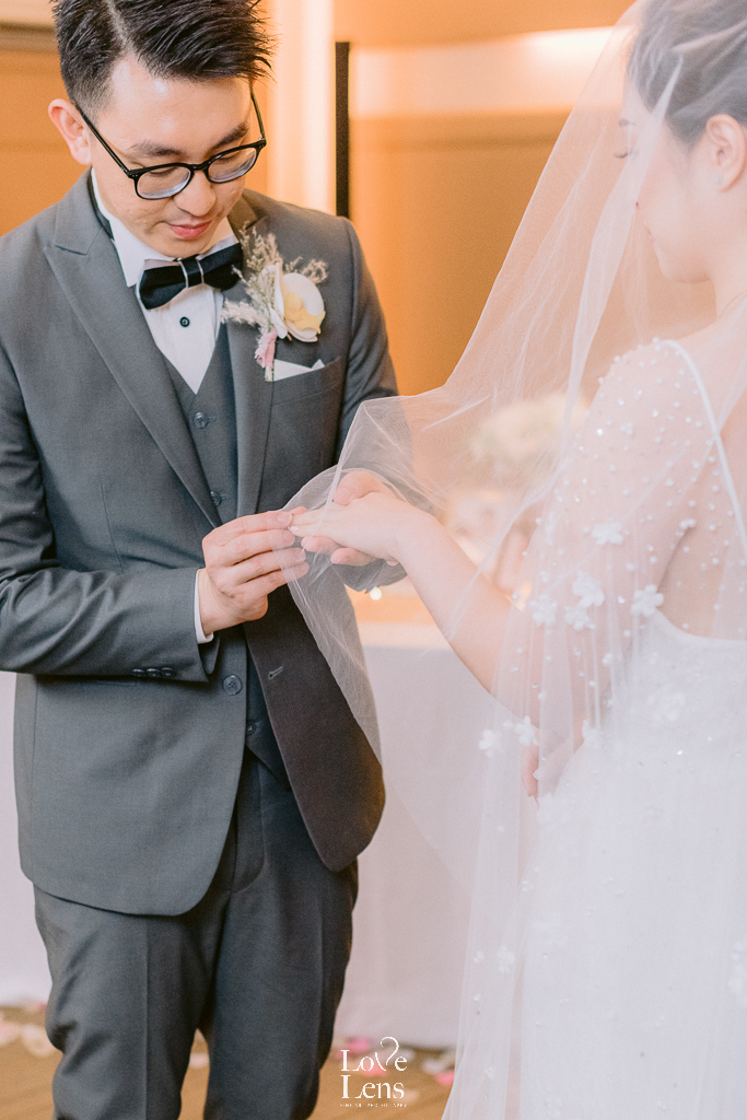 singapore wedding