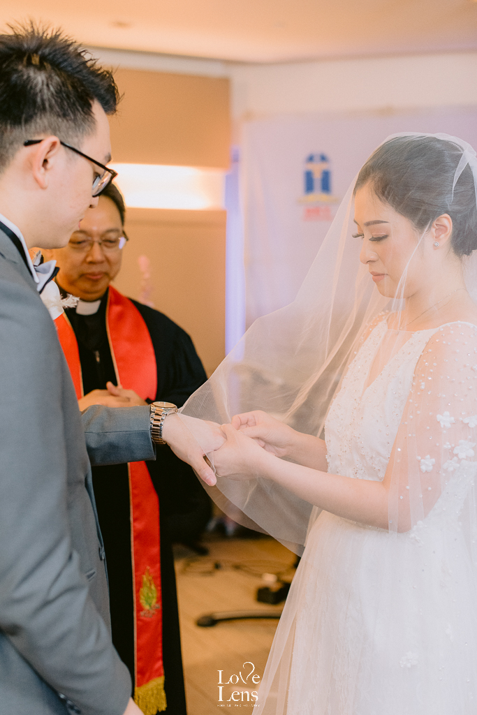 singapore wedding