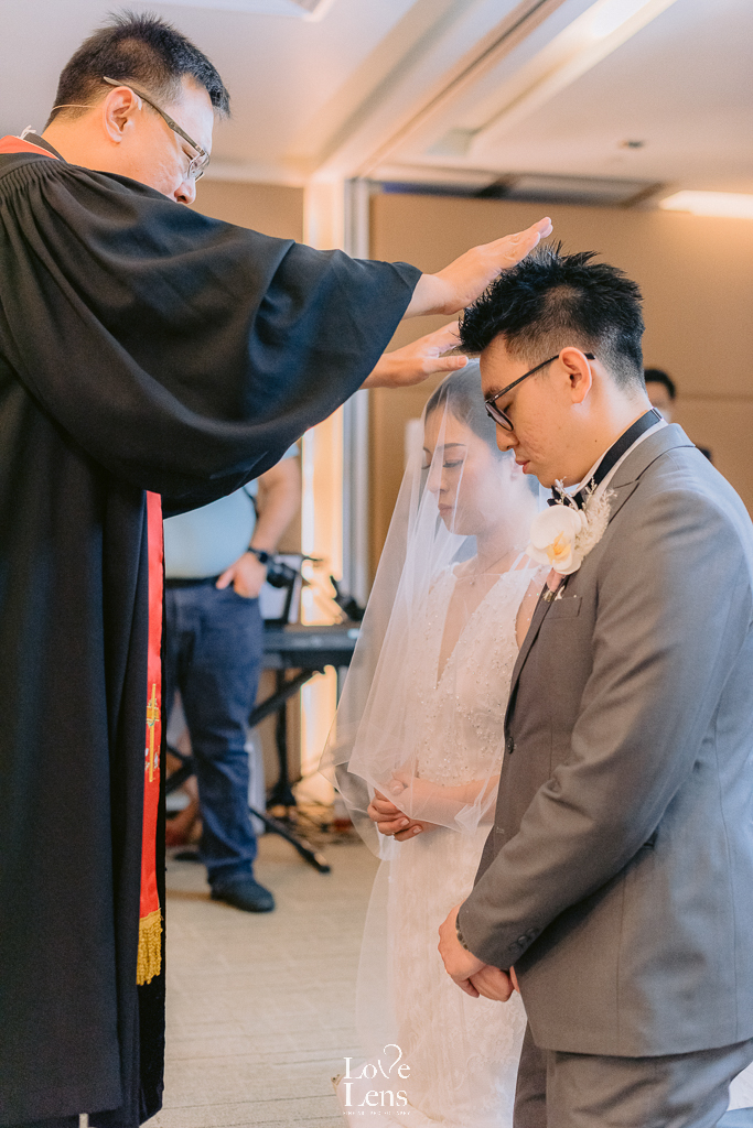 singapore wedding