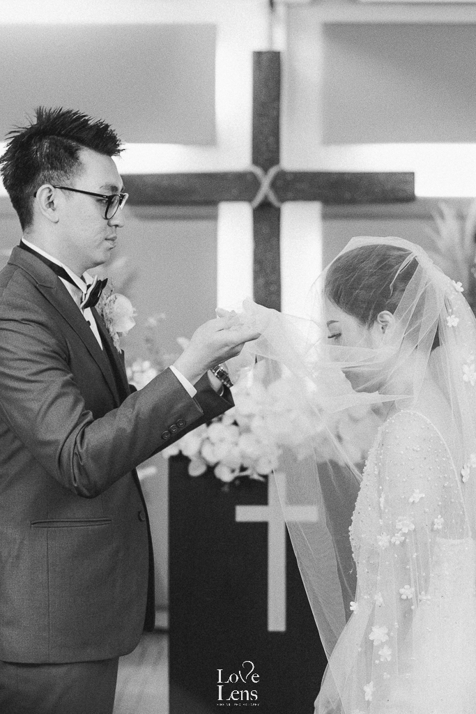 singapore wedding