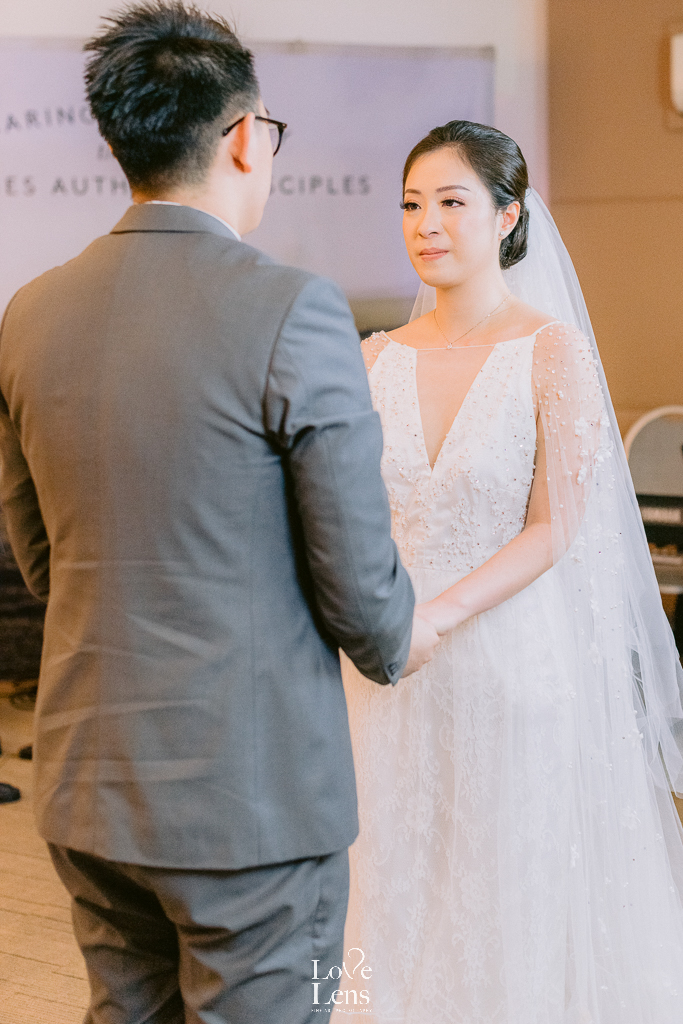 singapore wedding