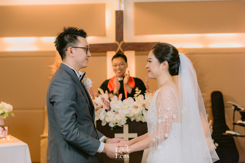 singapore wedding