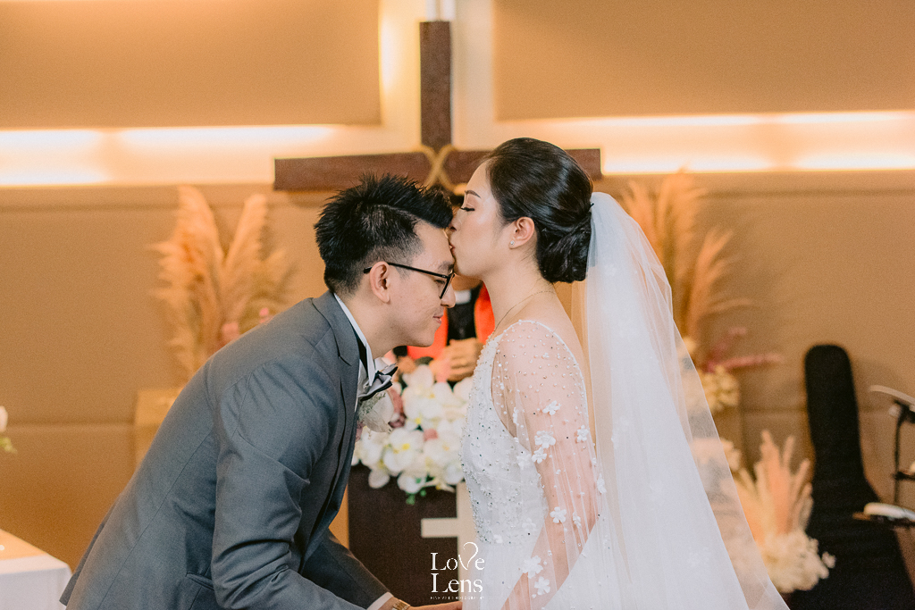 singapore wedding