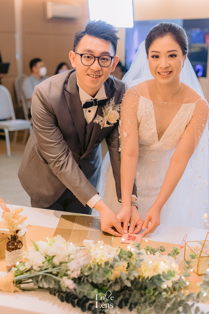 singapore wedding