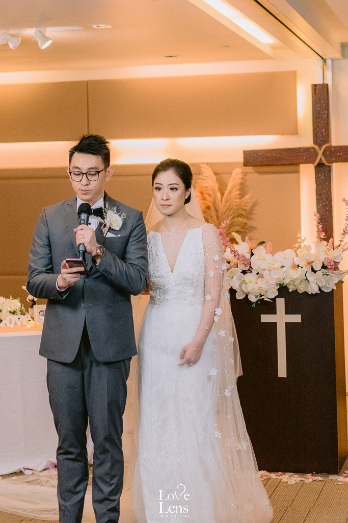 singapore wedding