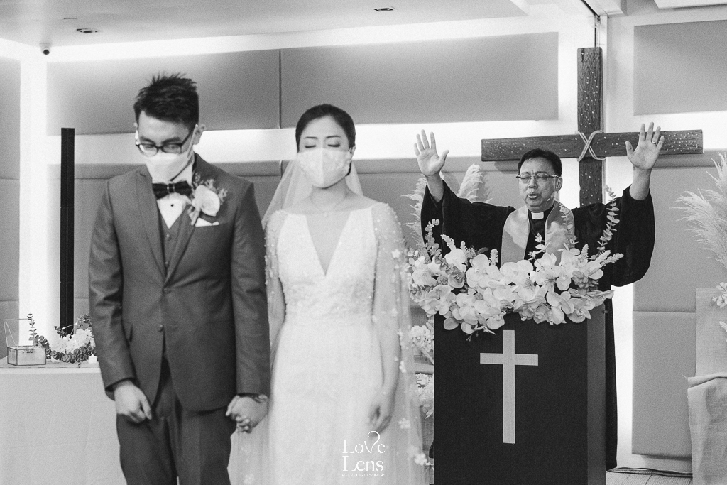 singapore wedding