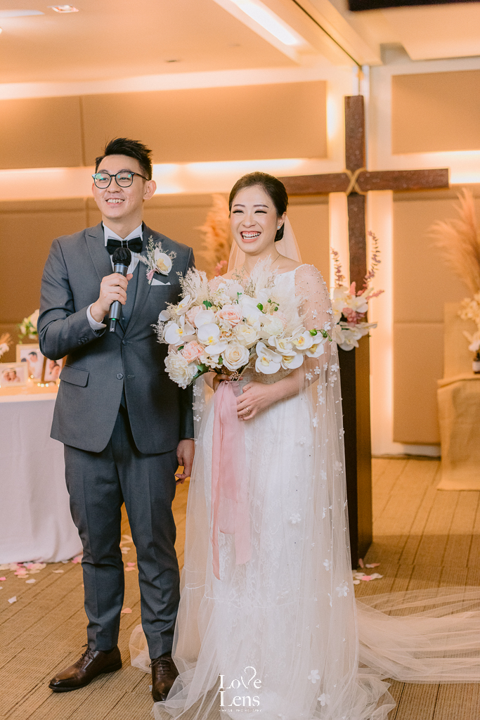 singapore wedding