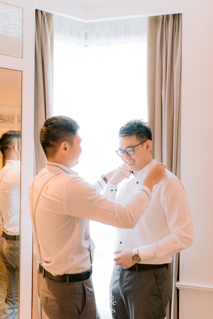 actual day wedding photographer