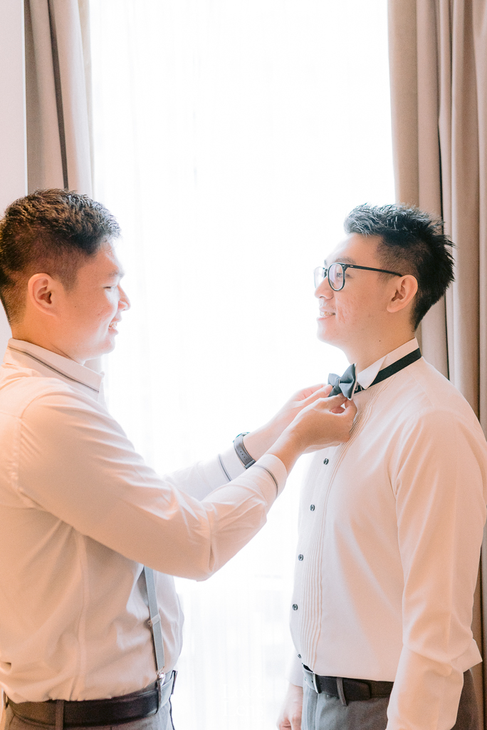actual day wedding photographer