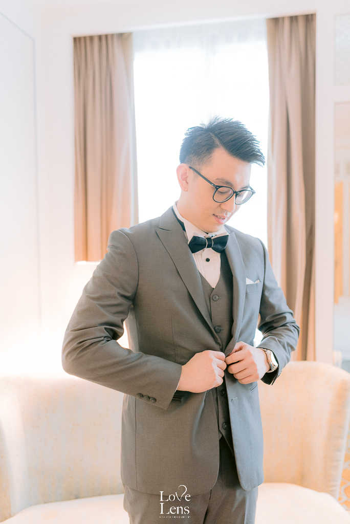 singapore grooms