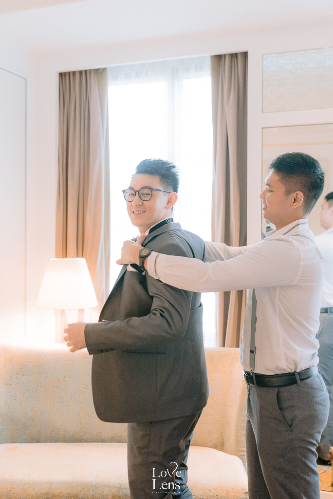 singapore grooms