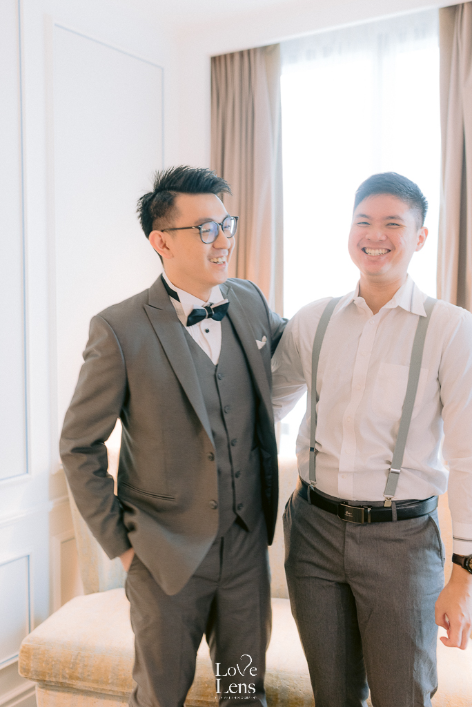 singapore grooms