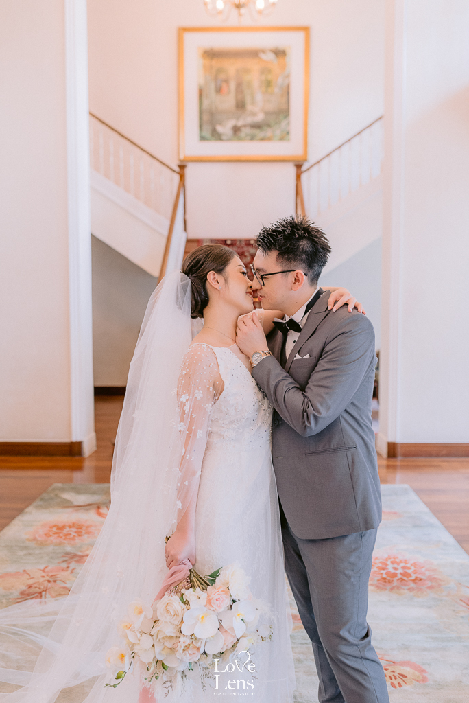 wedding styleshoot intercontinental singapore