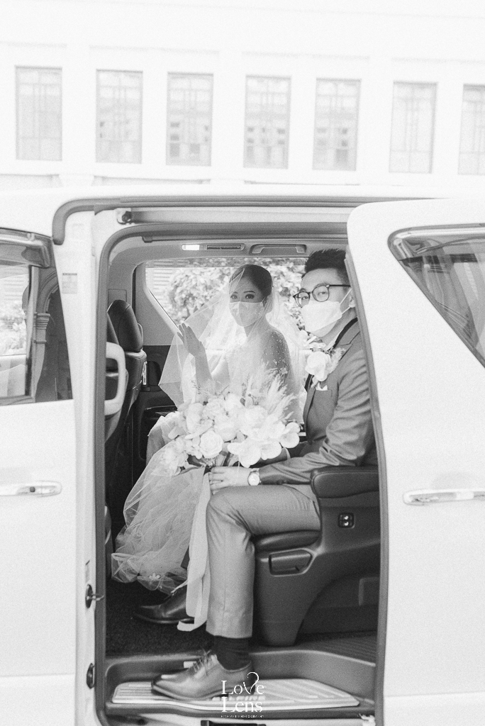 wedding styleshoot intercontinental singapore