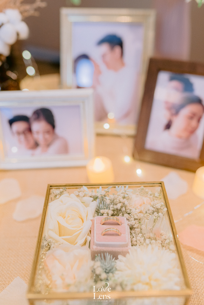 singapore wedding