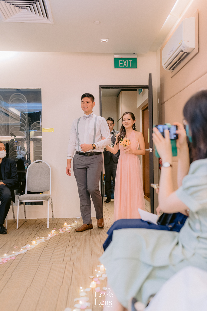 singapore wedding