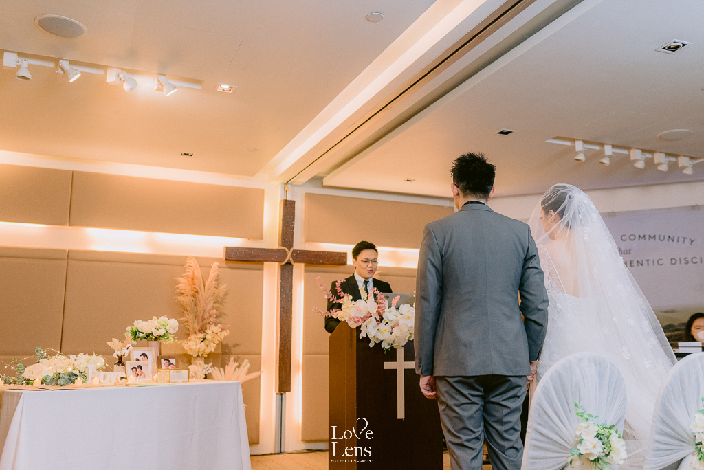 singapore wedding
