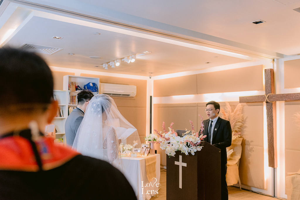 singapore wedding
