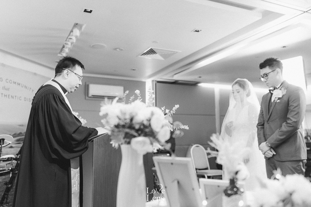 singapore wedding