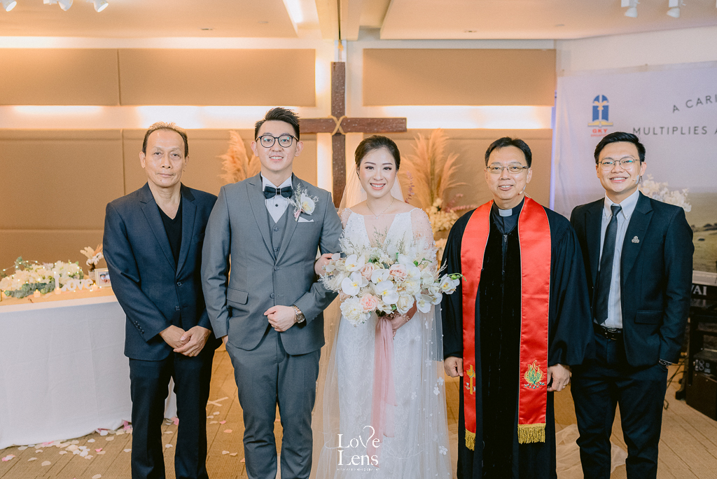 Actual Day Wedding Junaidy And Devina By Singapore Photographer 9878 — LoveLens fine art photography Singapore — LoveLens