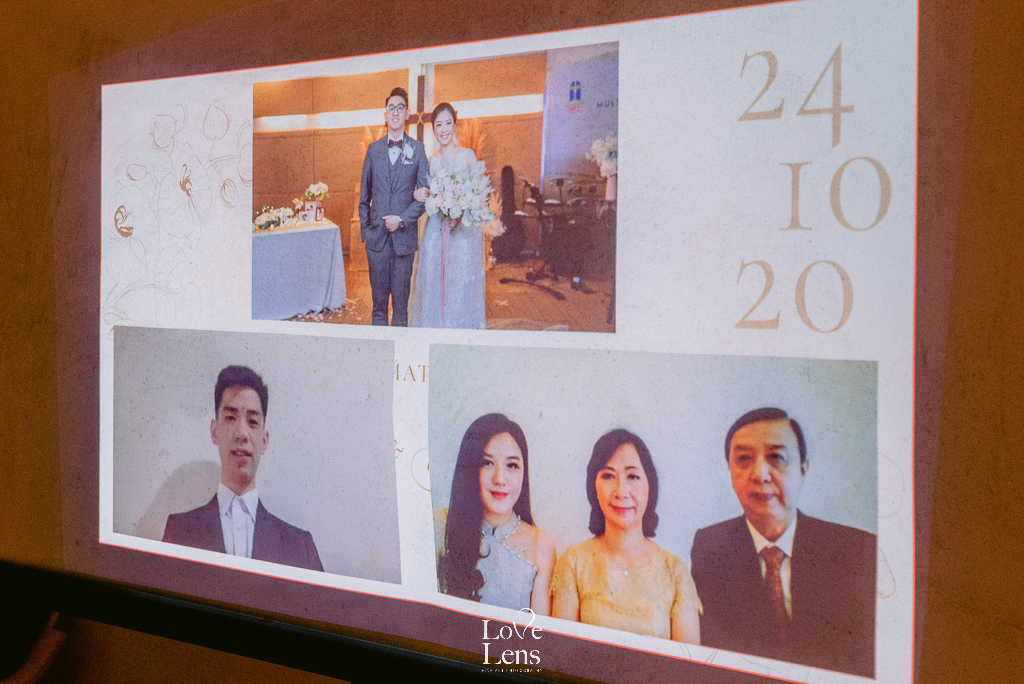 covid wedding