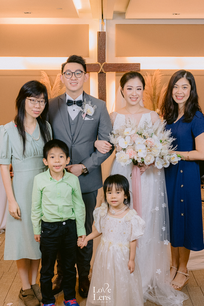 Actual Day Wedding Junaidy And Devina By Singapore Photographer 9903 — LoveLens fine art photography Singapore — LoveLens