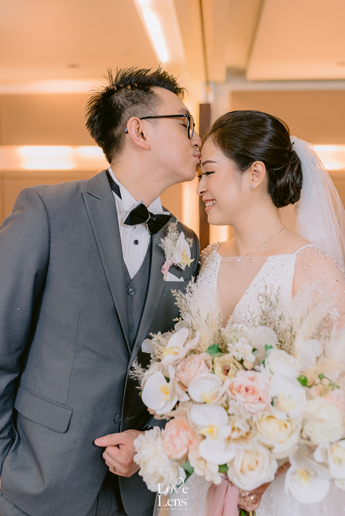 singapore church wedding