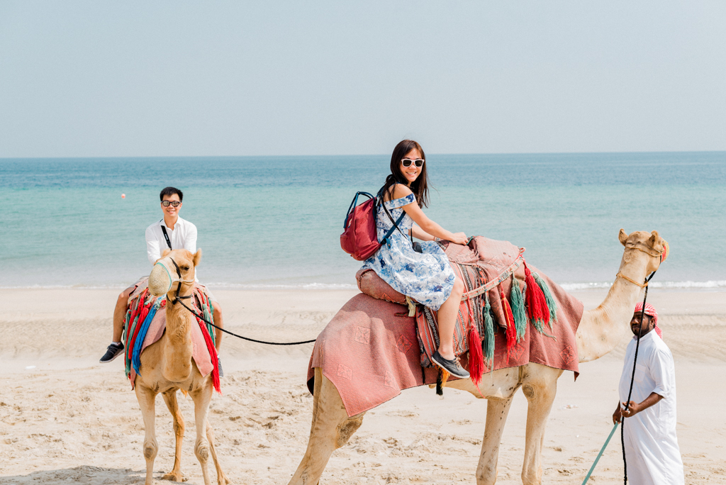 Doha Sealine Beach Katara Village Sand Dunes Doha Qatar — LoveLens fine art photography Singapore — LoveLens