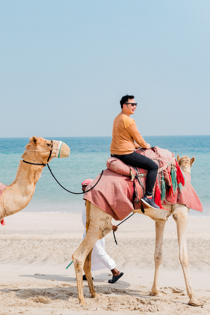 Doha Sealine Beach Katara Village Sand Dunes Doha Qatar — LoveLens fine art photography Singapore — LoveLens