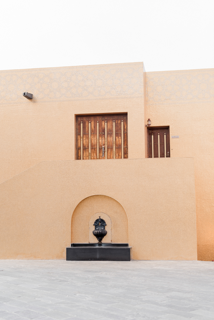 Doha Sealine Beach Katara Village Sand Dunes Doha Qatar — LoveLens fine art photography Singapore — LoveLens