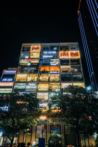 Ho Chi Minh Vietnam — LoveLens fine art photography Singapore — LoveLens