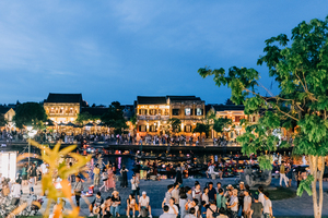 Hoi An Da Nang Vietnam — LoveLens fine art photography Singapore — LoveLens